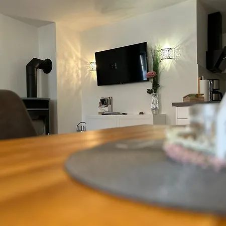 Vakantiehuis Haensel Und Gretel