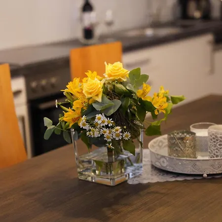 Holiday home Haensel Und Gretel
