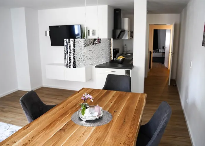 Haensel Und Gretel Vakantiehuis Dinkelsbühl