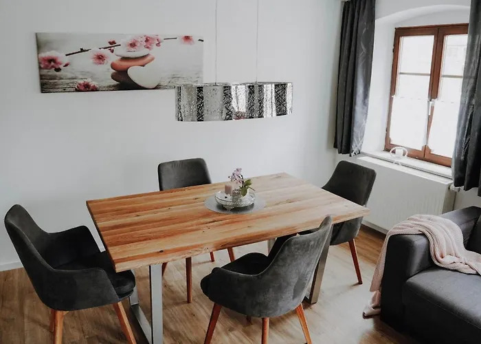 Vakantiehuis Haensel Und Gretel