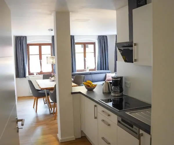Vakantiehuis Haensel Und Gretel *