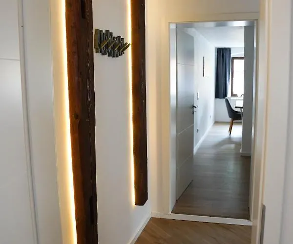 Haensel Und Gretel Vakantiehuis Dinkelsbühl