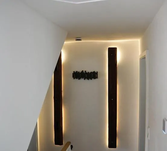 Vakantiehuis Haensel Und Gretel