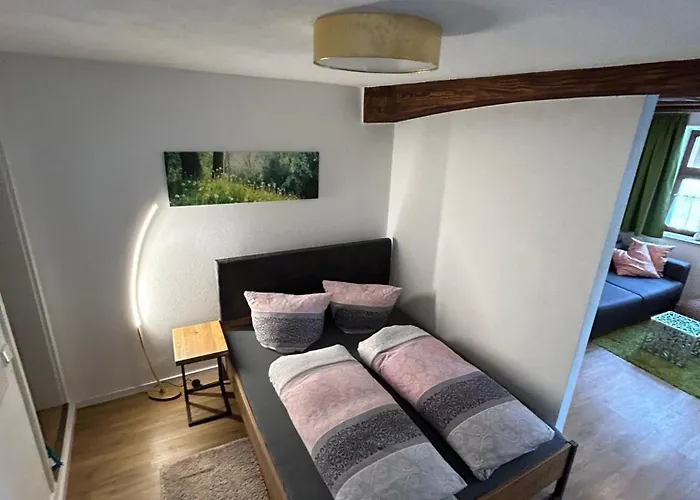 Haensel Und Gretel Dinkelsbühl