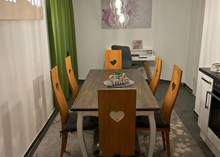 Haensel Und Gretel Vakantiehuis