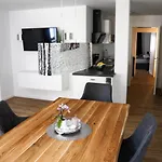 Haensel Und Gretel Hébergement de vacances Dinkelsbühl