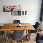 Haensel Und Gretel Hébergement de vacances *