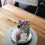 Hébergement de vacances Haensel Und Gretel *