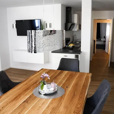 Haensel Und Gretel Casa vacanze Dinkelsbühl