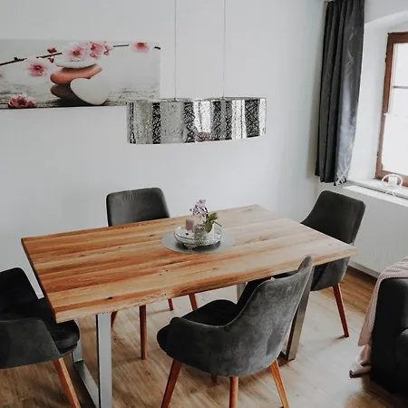 Casa vacanze Haensel Und Gretel