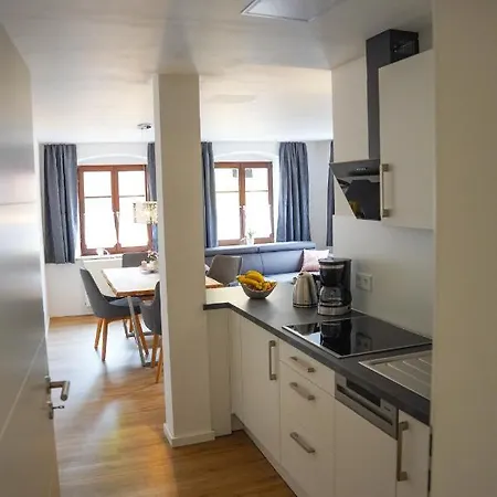 Casa vacanze Haensel Und Gretel *