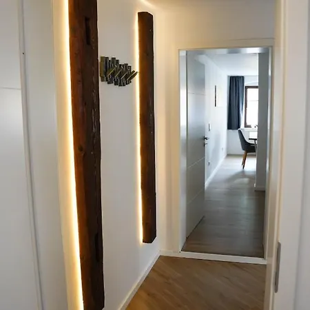 Hänsel Und Gretel Ferienhaus Dinkelsbühl