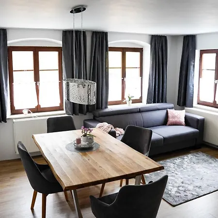 Ferienhaus Hänsel Und Gretel Dinkelsbühl