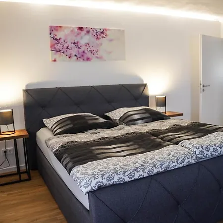 Hänsel Und Gretel Ferienhaus