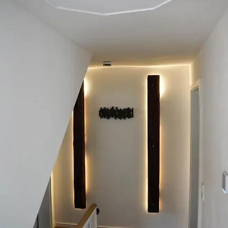 Ferienhaus Hänsel Und Gretel
