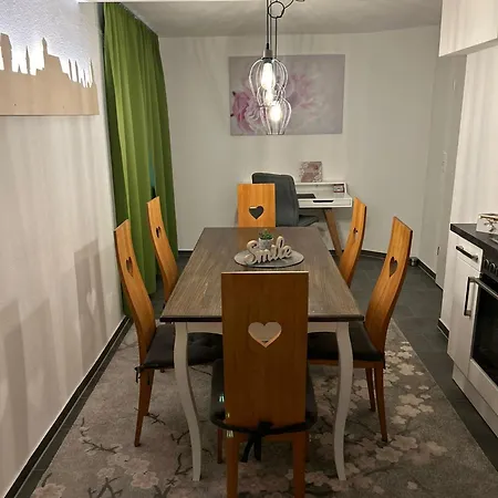 Hänsel Und Gretel Ferienhaus