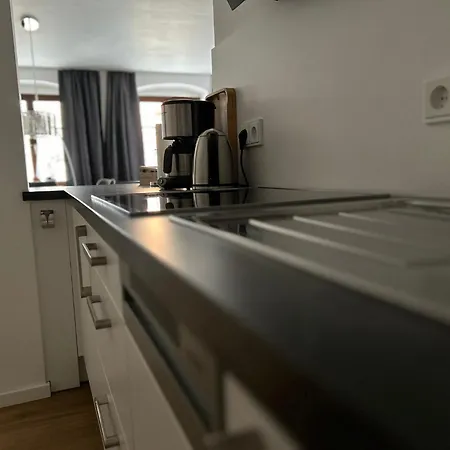 Casa vacanze Haensel Und Gretel