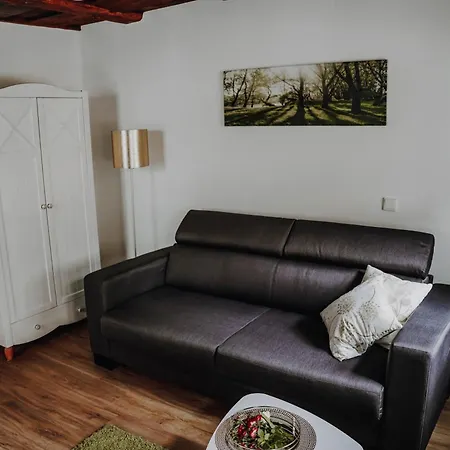 Casa vacanze Haensel Und Gretel