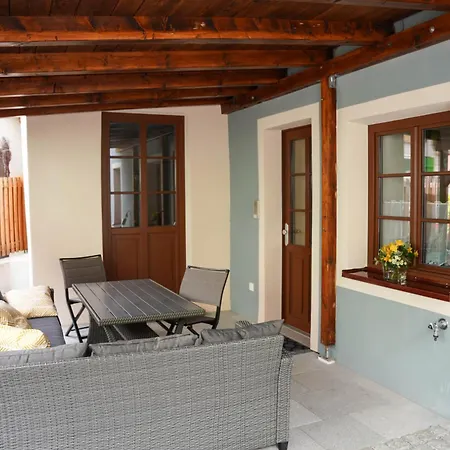 Hänsel Und Gretel Ferienhaus *