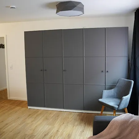 Ferienhaus Hänsel Und Gretel *