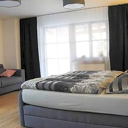 Haensel Und Gretel Casa vacanze *