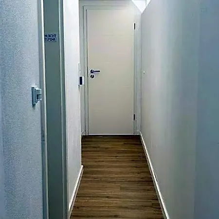 Haensel Und Gretel Casa vacanze Dinkelsbühl