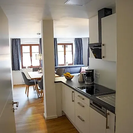 Haensel Und Gretel Dinkelsbühl