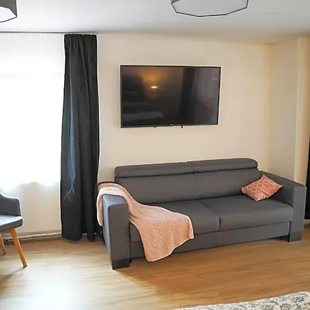 Casa vacanze Haensel Und Gretel Dinkelsbühl