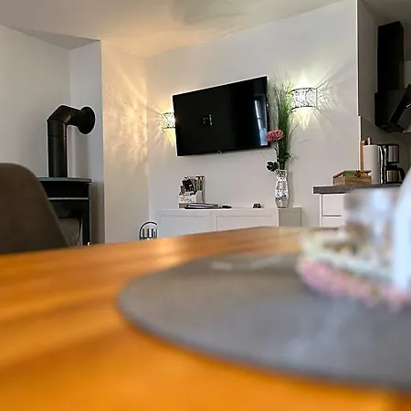 Casa vacanze Haensel Und Gretel