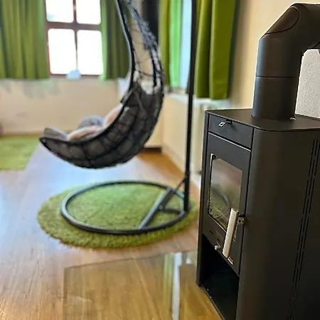 Haensel Und Gretel Casa vacanze Dinkelsbühl