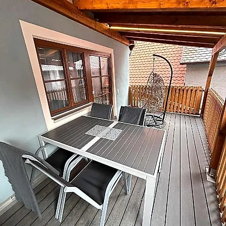 Casa vacanze Haensel Und Gretel