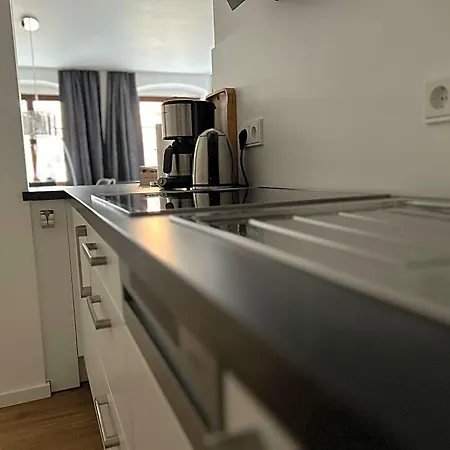 Haensel Und Gretel Casa vacanze Dinkelsbühl