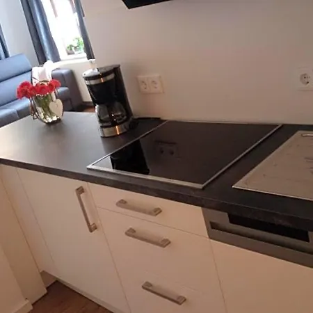 Casa vacanze Haensel Und Gretel