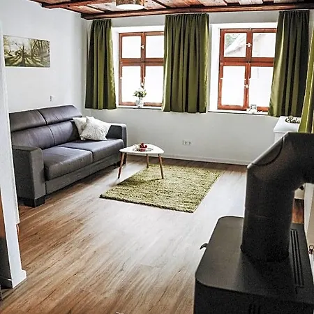 Tatil Evi Haensel Und Gretel
