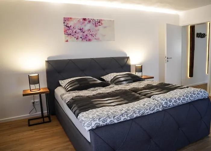 Hänsel Und Gretel Ferienhaus